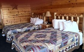 Bryce Canyon Inn Cabins  3*